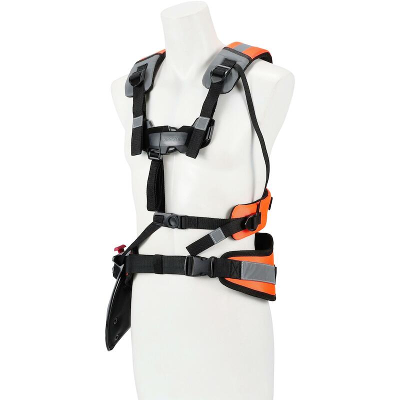 HARNAS PRO COMFORT ORANJE   1915M4-5        MAKITA