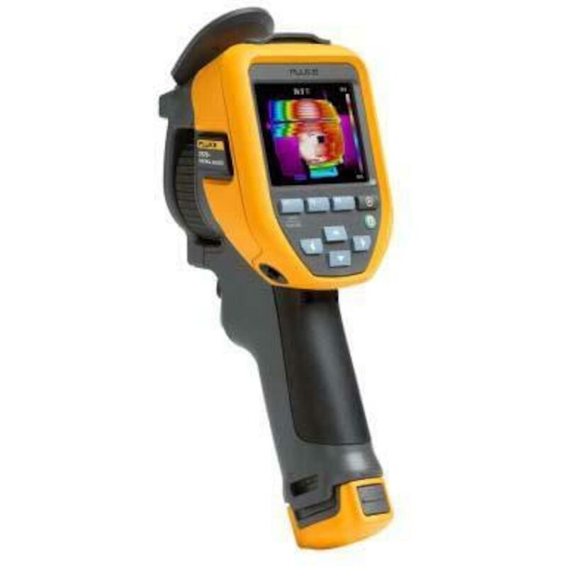 CAMERA THERMIQUE            FLK-TIS75+ 27HZ  FLUKE