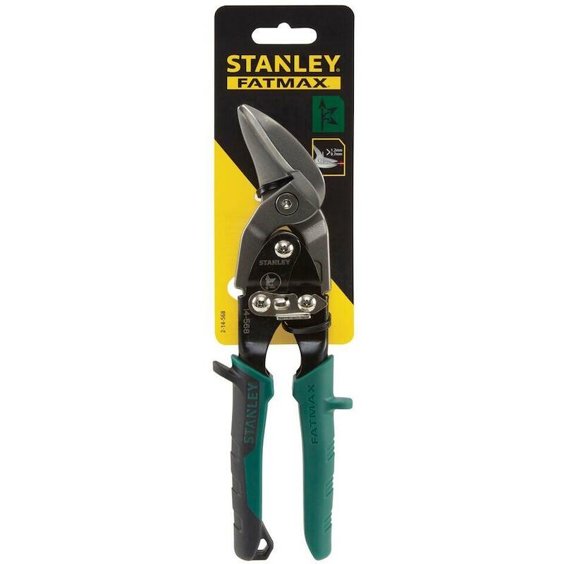 BLIKSCH. ZWARE BEK RECHTS   2-14-568       STANLEY
