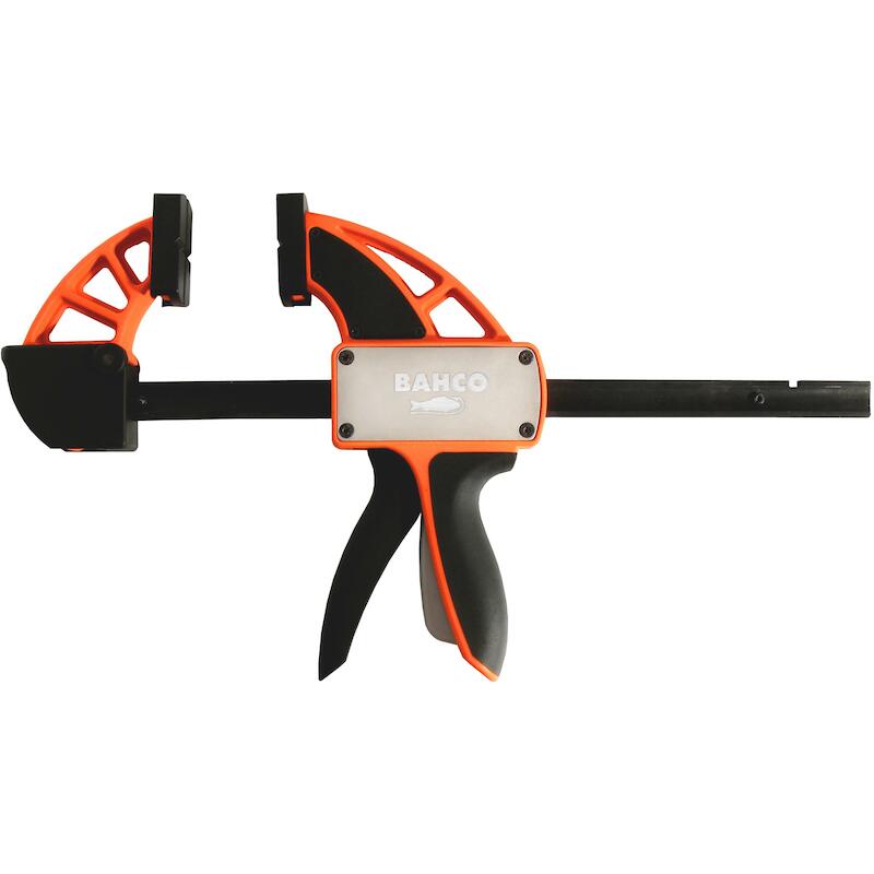 SNELKLEM QCB 300MM          QCB-300 200KG    BAHCO