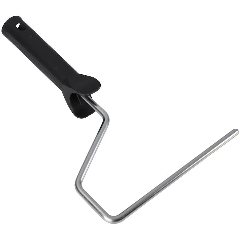 Spijker - Verfrolbeugel - 18 cm - ø 8 mm - 03254420