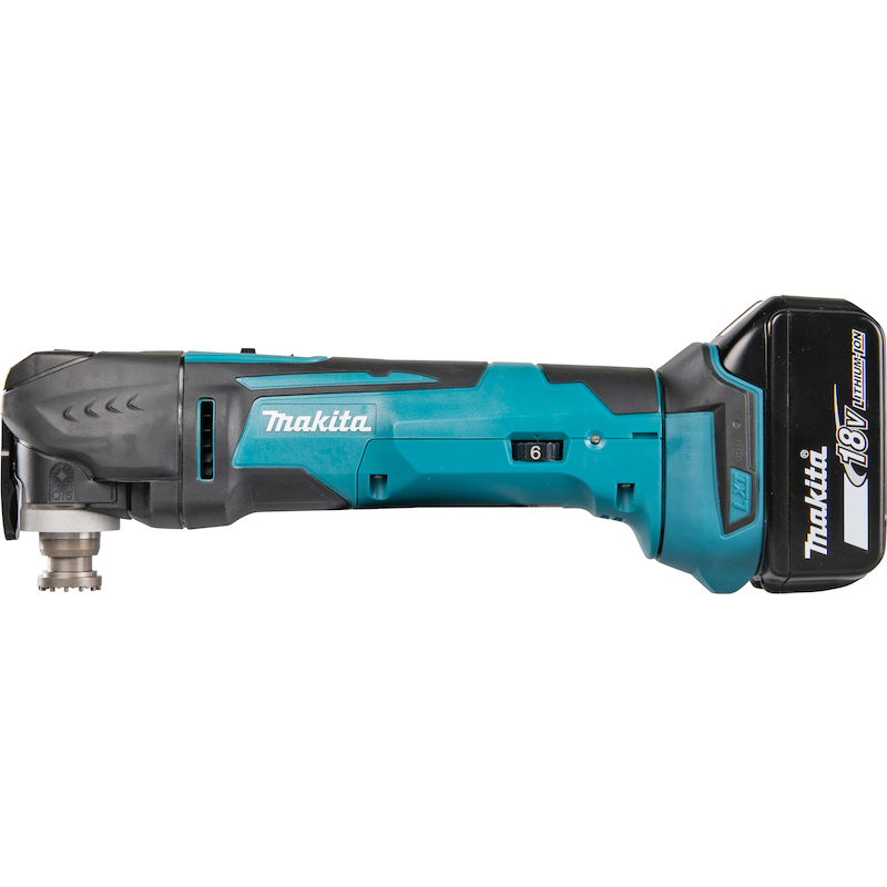 OUTIL MULTIFONCTION LXT® - DTM51T1JX2 - MAKITA