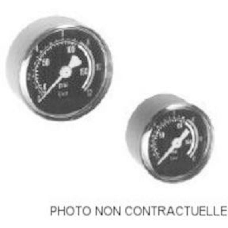 MANOMETRE 1/8"AA D50-0/16bar    34200997 AC.  ASCO