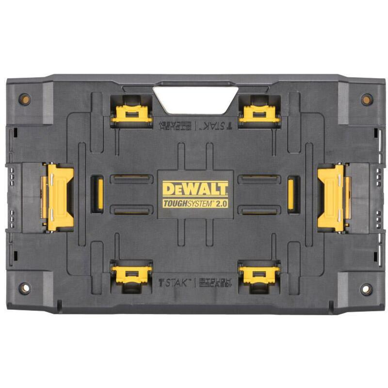 CONNECTEUR TOUGHSYSTEM      DWST08017-1     DEWALT