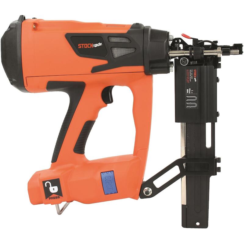 AGRAFEUSE S/GAZ 33-40MM     STOCKADE ST315I   SPIT