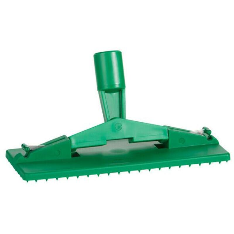 PORTE TAMPON PP VERT        5500/2 235X100X75 VIKA
