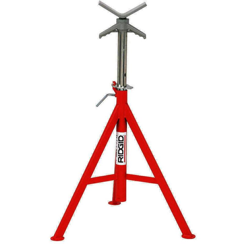 SERVANTE À TUBE VF-99     56662 28"-52"     RIDGID