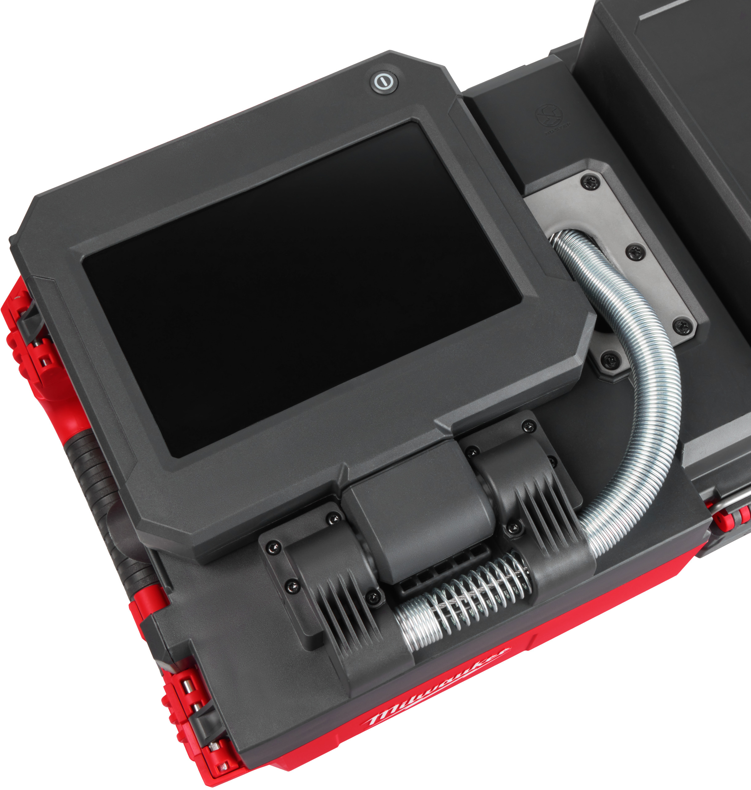 ACCU-INSPECTIECAMERA 12V/B. M12 POSIC-0  MILWAUKEE
