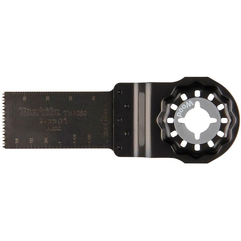 INVALZAAGBLAD 24X50MM       B-64842-5 (5ST) MAKITA