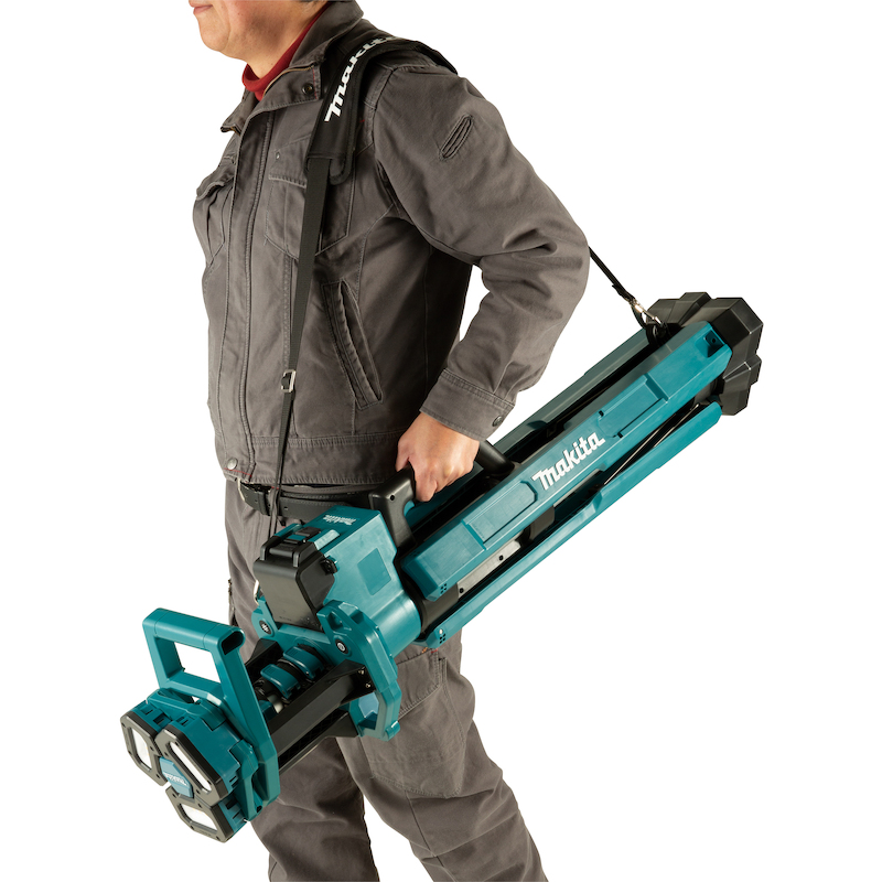 LAMPE DE TRAVAIL LXT® - DML814 - MAKITA