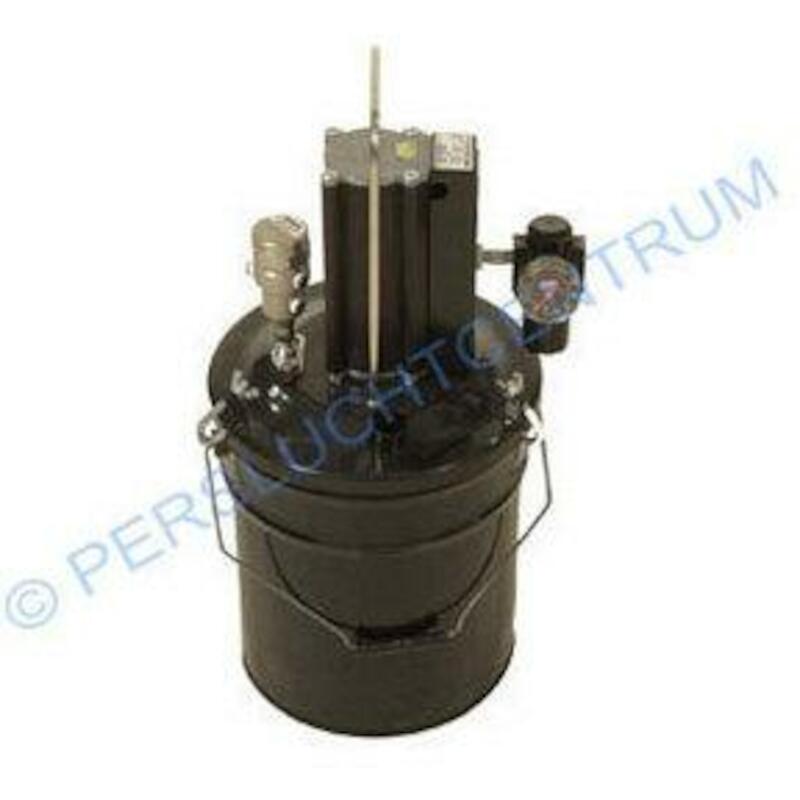 AIRLESS UNIT 28/1 NP328D02-2 ARO