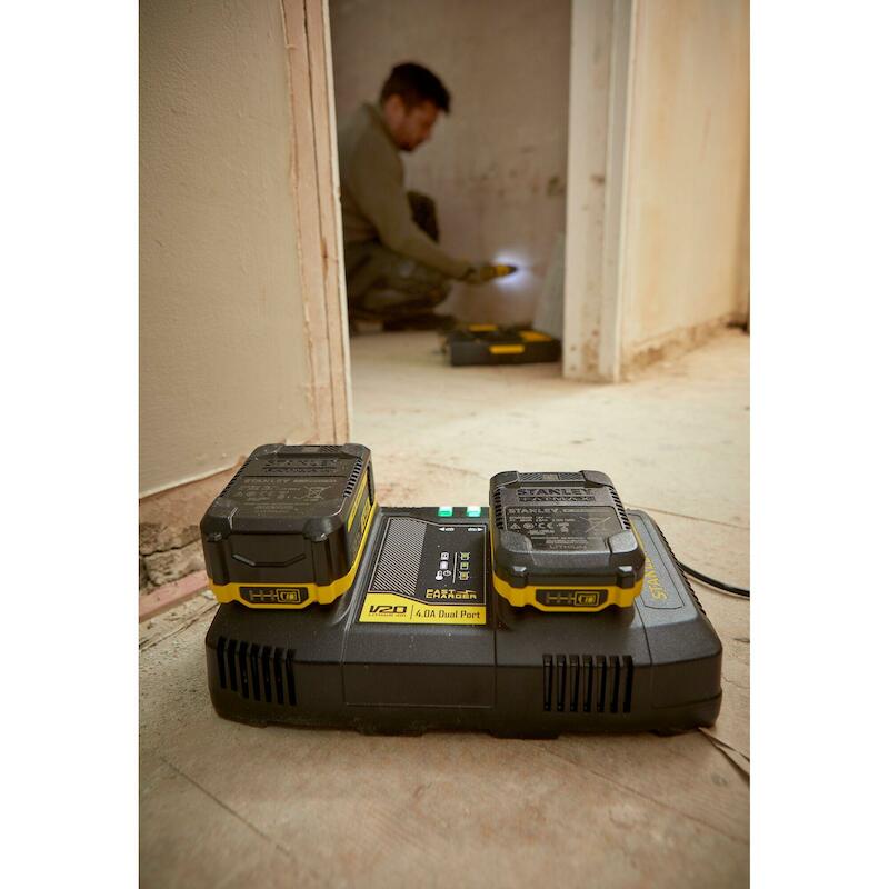 ACCU-LADER 18V              SFMCB24        STANLEY