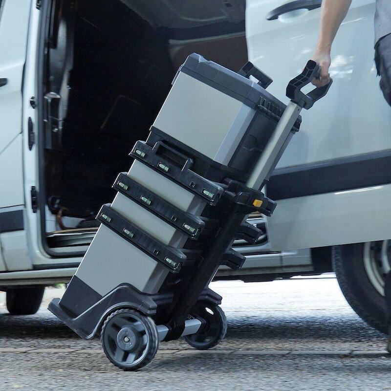 SERVANTE MOBILE FATMAX MP   1-95-622       STANLEY