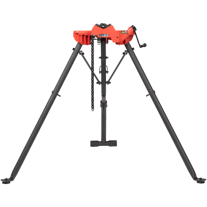 ÉTABLI PORTABLE+ CHAÎNE MPS 4933472022   MILWAUKEE