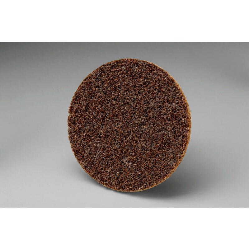 DISQUE ABR. 76,2MM TR ROLOC SC-DR          GROS 3M