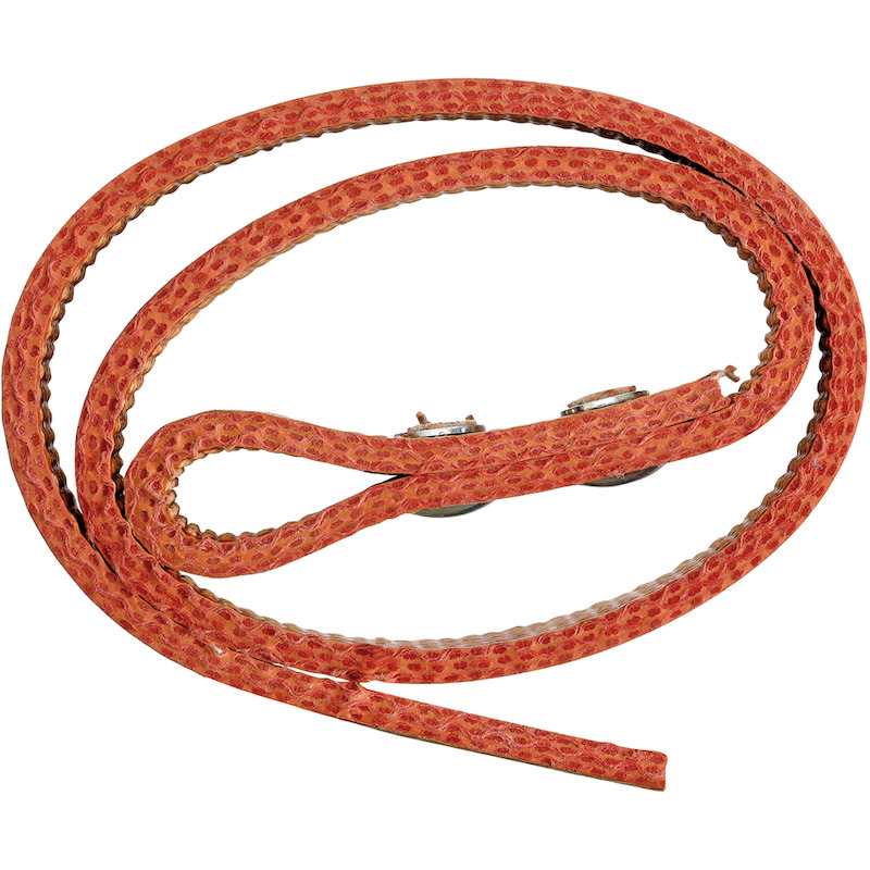 BAND VR BANDSLEUTEL 490MM   R1999       GEDORE RED