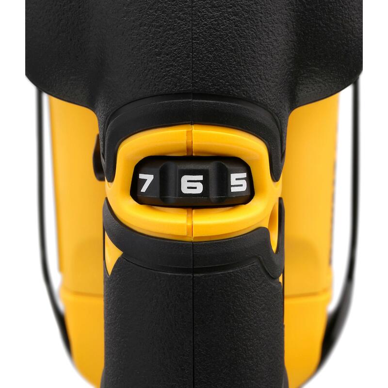 ACCUDECOUPEERZAAG 18V/BODY  DCS334NT(TSTAK) DEWALT