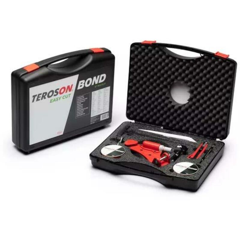 DÉPOSE DE VITRAGE EASY CUT  2701385        TEROSON