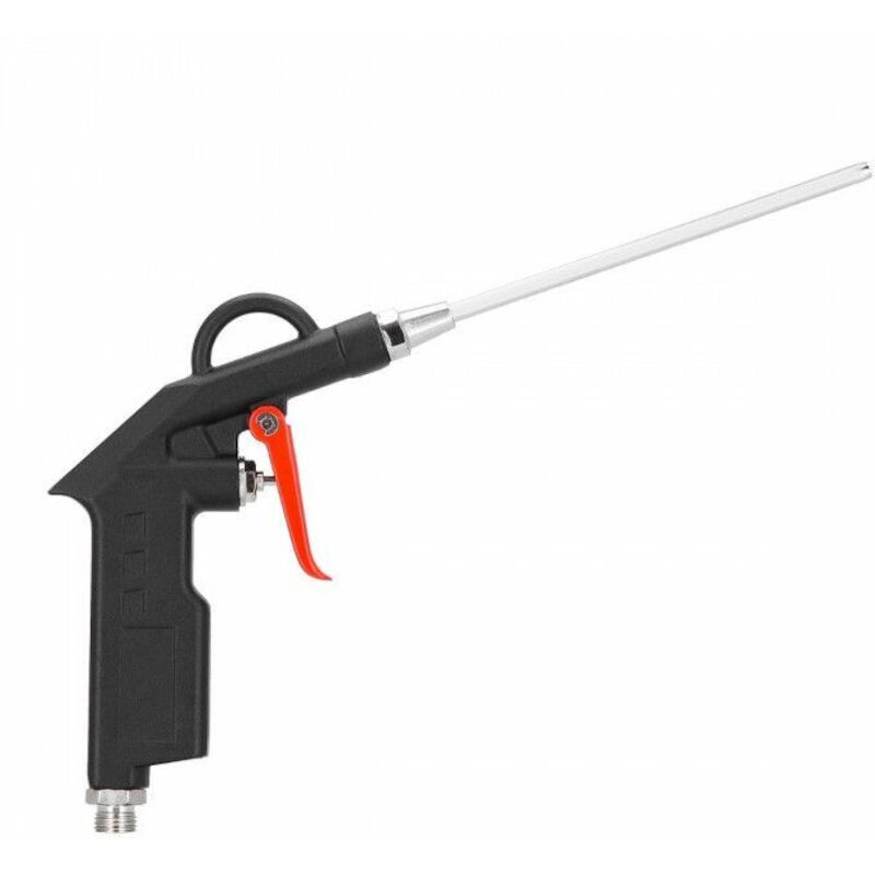 BLAASPISTOOL 1/4" + TULES   4300011       AIRPRESS