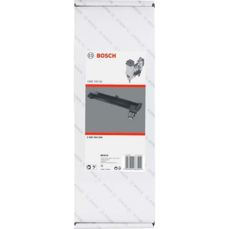 CHARGEUR RALLONGÉE          GNB 18V-38       BOSCH