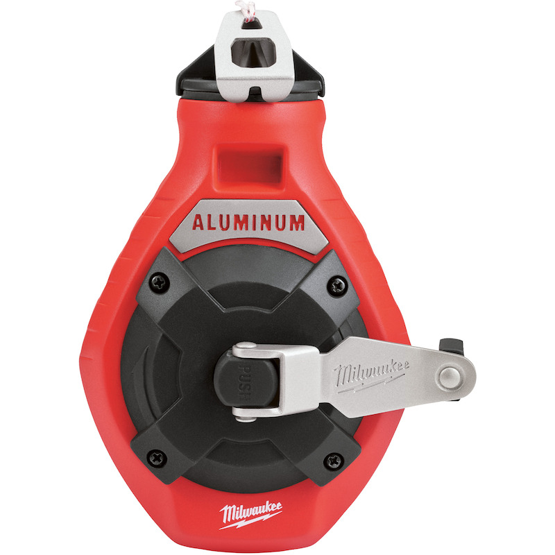 CORDEUR TRACEUR CRAI ROUGE  4932498390   MILWAUKEE