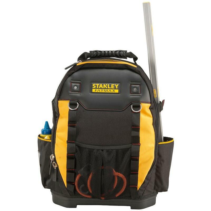 SAC À DOS PR OUTILS FATMAX  1-95-611       STANLEY