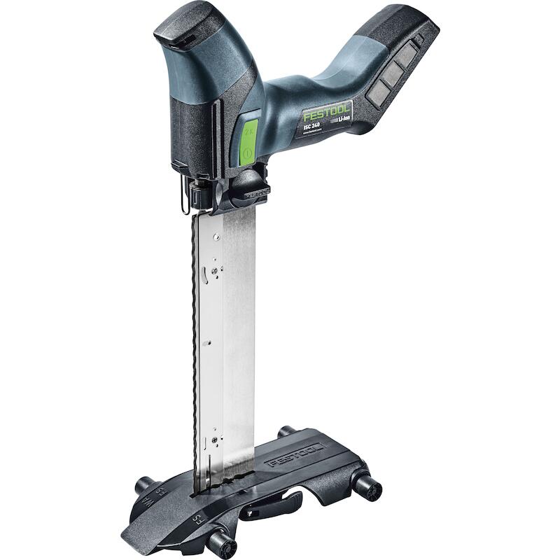 ACCU-ISOLATIEZAAG ISC 240 EB-BASIC - 576571 - FESTOOL