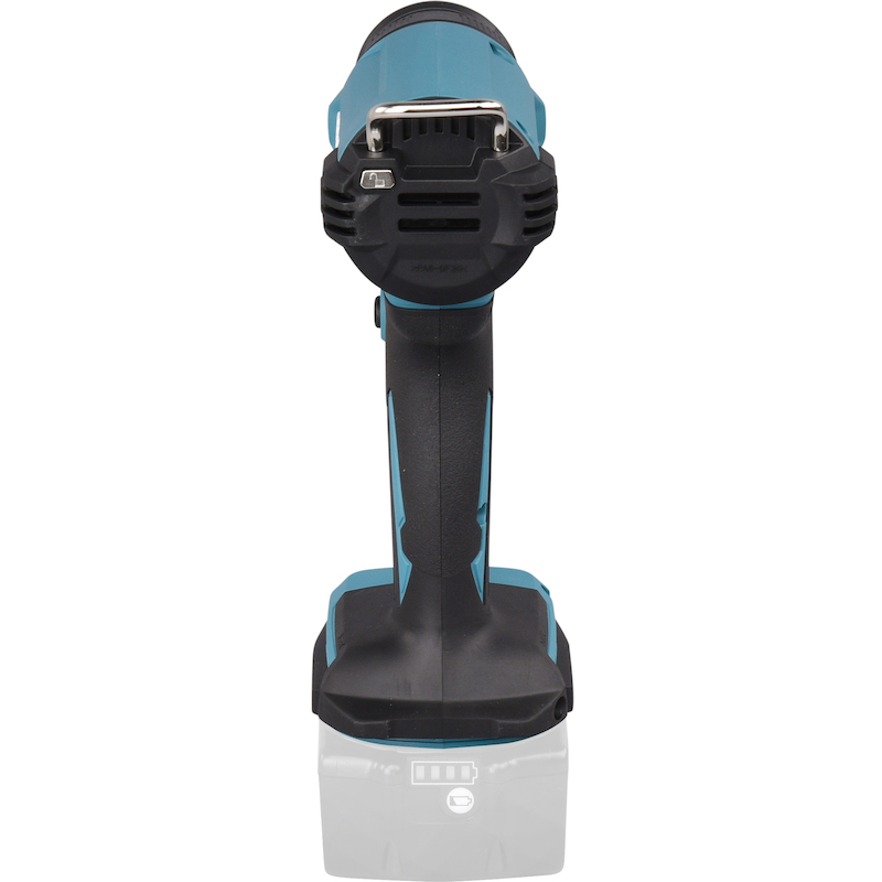 DÉCAPEUR THERMIQUE LXT® - DHG180ZJ - MAKITA