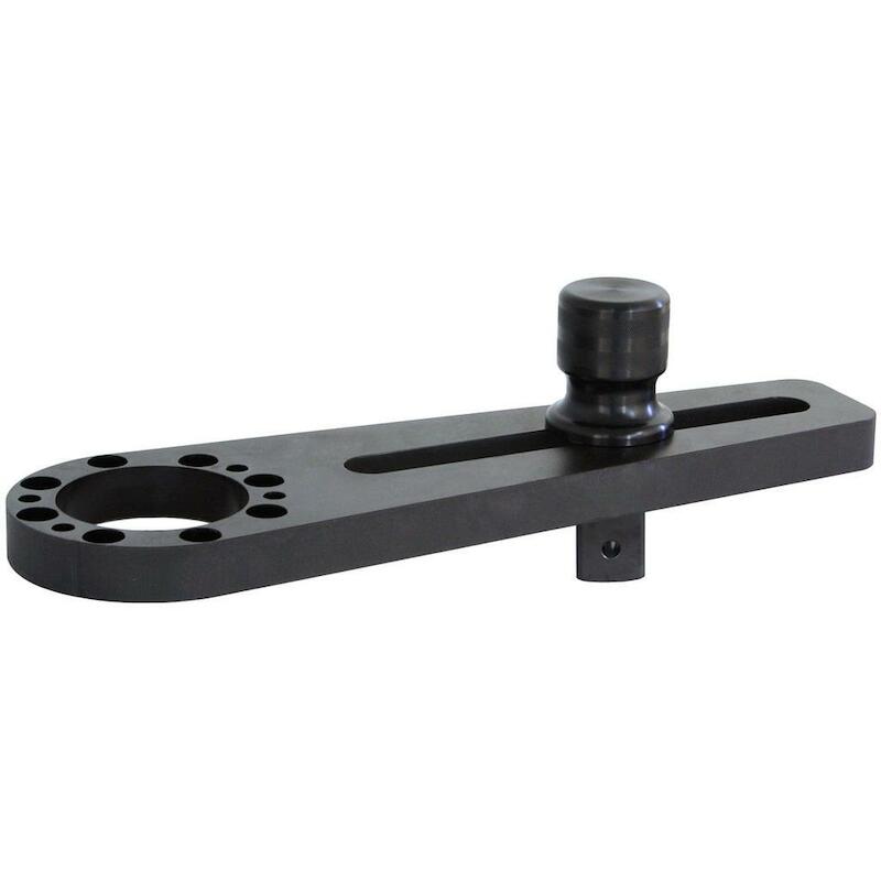 MOMENTVERMEERDER.ALU 2000NM DVI-20L         GEDORE