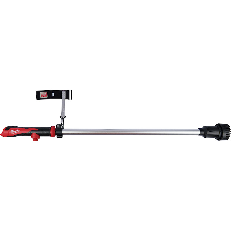 POMPE À EAU ACCU 12V/6AH    M12 BSWP-601 MILWAUKEE