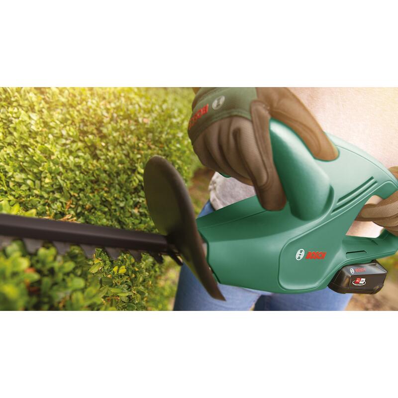 ACCUHEGGENSCHAAR 18V/2X2AH  EASYHEDGECUT 18-45 BOS