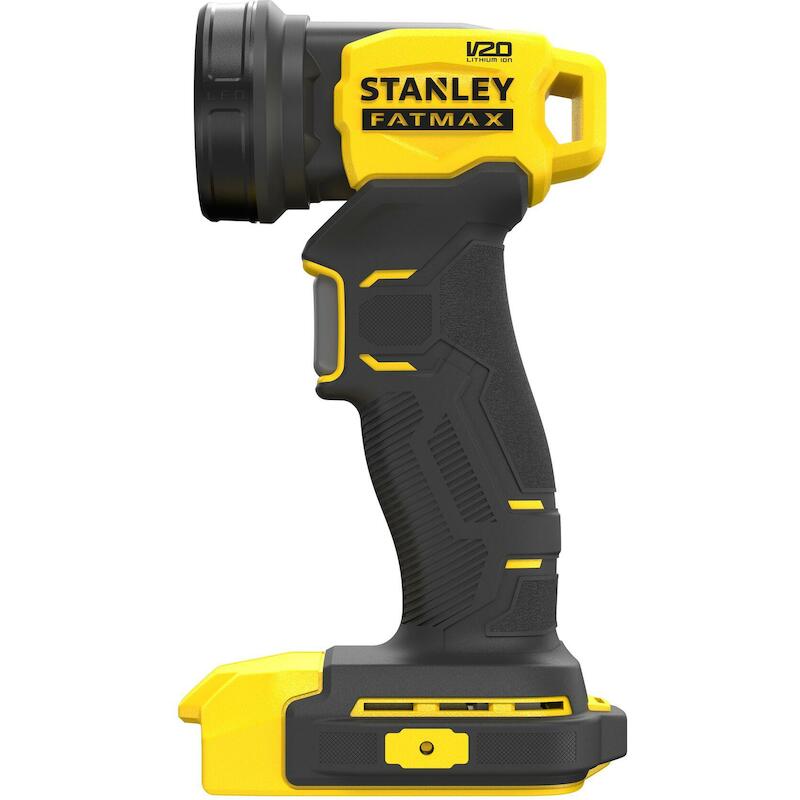 LAMPE À POCHE 18V/BODY      SFMCL020B      STANLEY