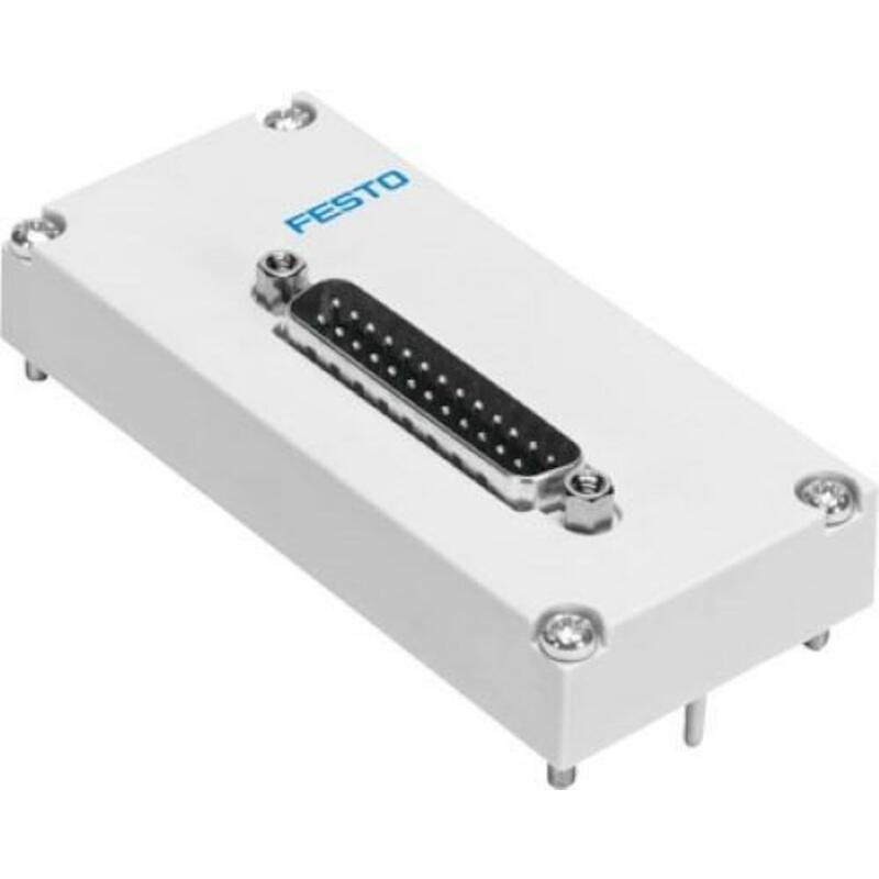 ELEKTRISCHE INTERFACE VAEM-L1-S-M1-25 (573445) FESTO