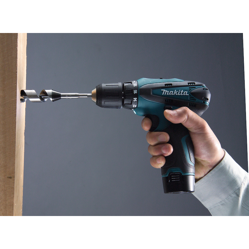 PERCEUSE-VISSEUSE - DF330DWE - MAKITA