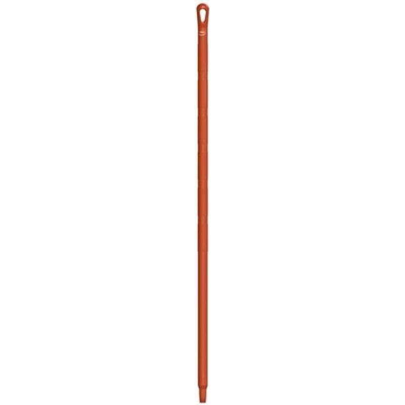 MANCHE PP ROUGE 34MM        2960/4 L=1300    VIKAN