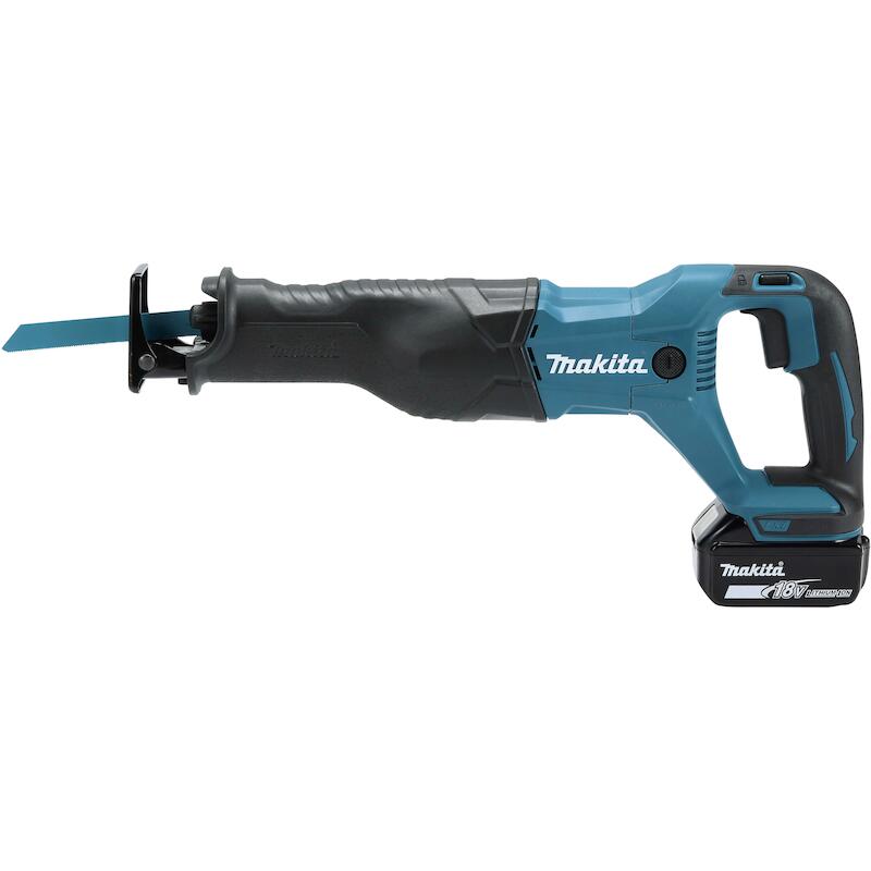 RECIPROZAAG LXT® - DJR186RTE - MAKITA