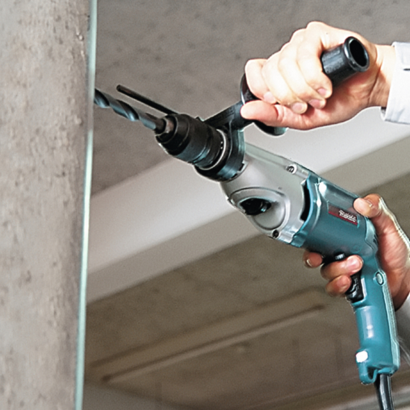PERCEUSE À PERCUSSION - HP2051FHJ - MAKITA