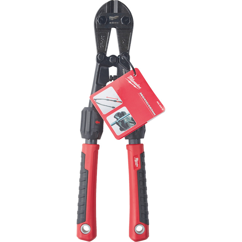 BOUTENSCHAAR 14-18"         4932464850   MILWAUKEE
