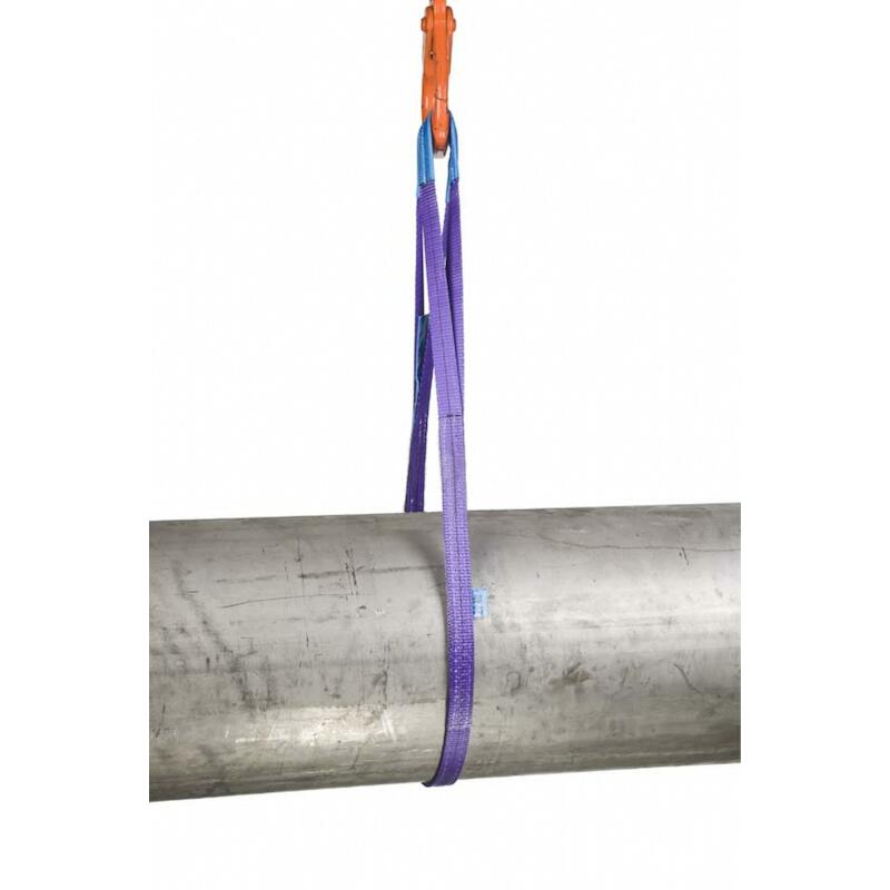 HIJSBAND - REMA S1 - PAARS 2,5 M 1 T