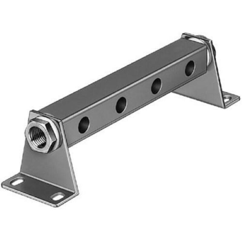 P-AANSLUITPROFIEL PAL-5-1/4-4 (9190) FESTO