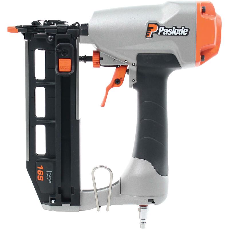 PNEUM.AFWERKNAGELPIST. 65MM FN1665.2       PASLODE