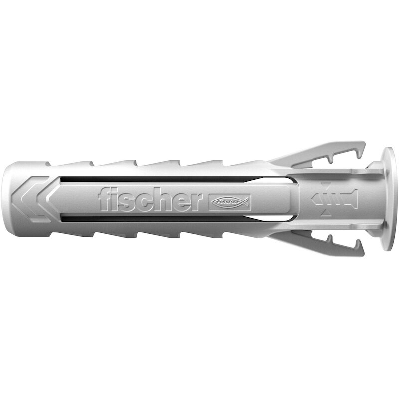 PLUG NYLON 4-VOUD.SPREIDING SX PLUS - 12X60  FISCH