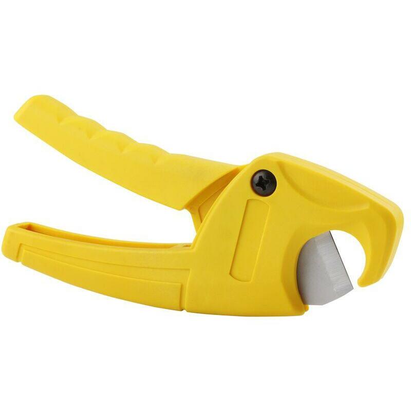 PIJPSNIJDER PLASTIC 28MM    0-70-450       STANLEY
