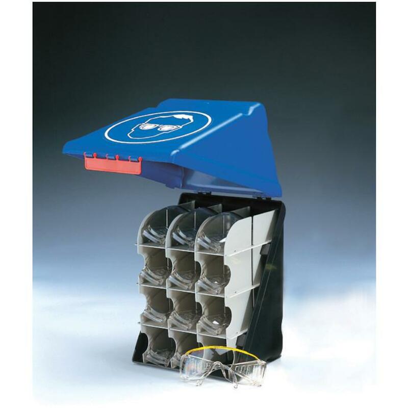 DISTR. 224045 DISP GLASSES-MULTIBOX 12-PIC250