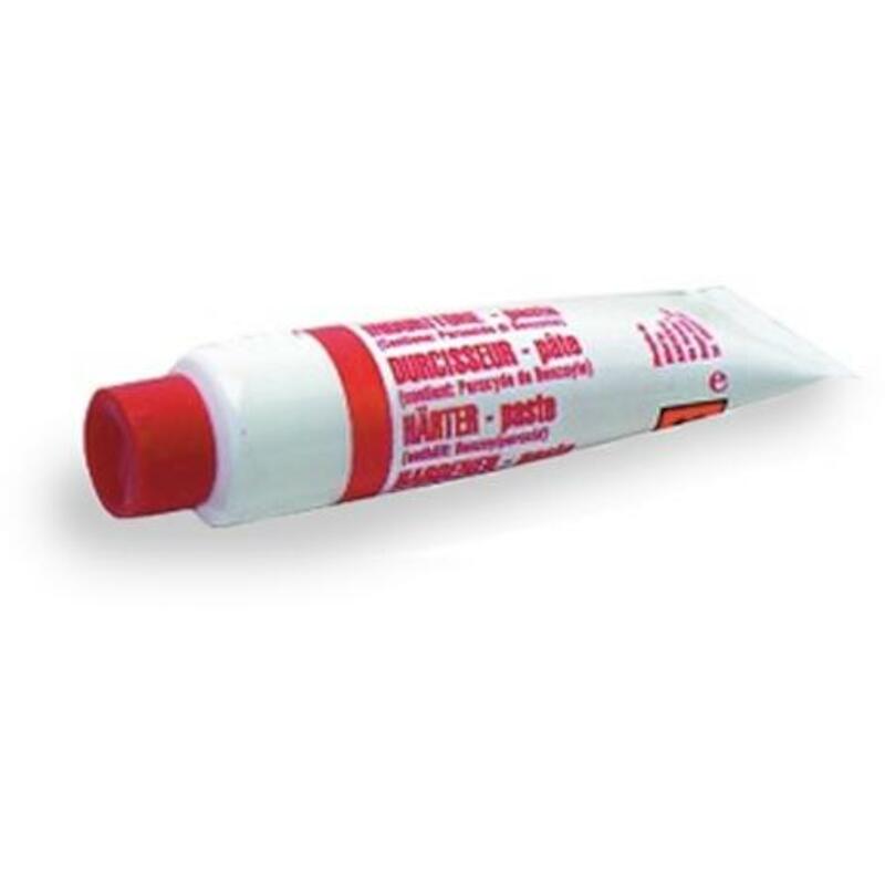 TUBE DURCISSEUR                           ALSIBOIS