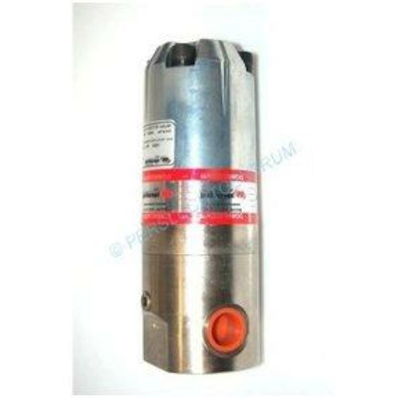 REGULATEUR 'DOWNSTREAM' 651780-C3B-B ARO