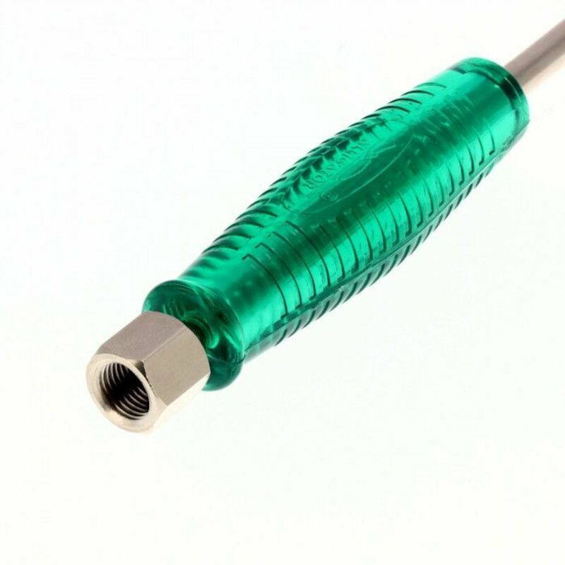 BANDENVULNIPPEL AUTO/FIETS  47602 - 1/4"  AIRPRESS