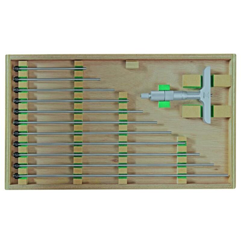 JAUGE PROFONDEUR 0-12"      129-150 0,001"MITUTOYO
