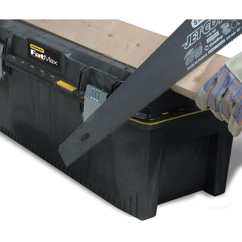 BOITE À OUTILS HEAVY DUTY   1-94-749  23"  STANLEY