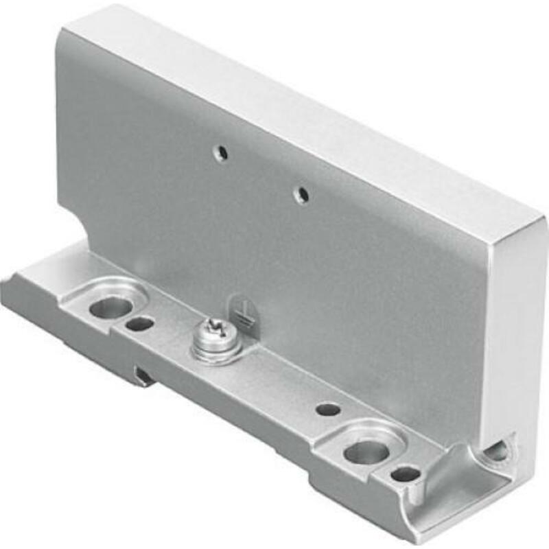 PLAQUE D'EXTRÉMITÉ CPX-M-EPL-EV (550212) FESTO